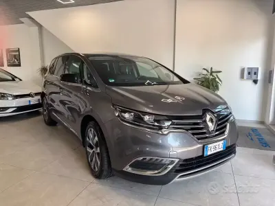 Usata Renault Espace