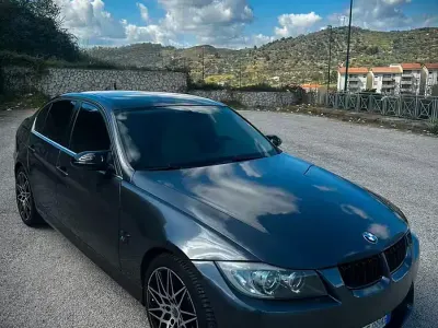 Usata BMW 330
