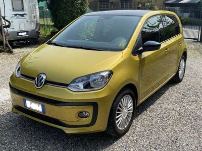 VW up!