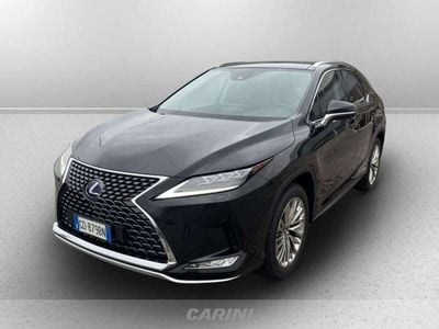 Lexus RX450h
