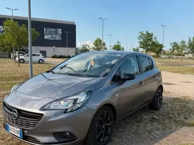 Usata Opel Corsa 69 CV (50 kW) 2017 Utilitaria