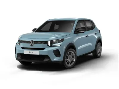 Brugt Citroën C3