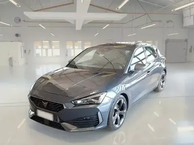 Usata Cupra Leon