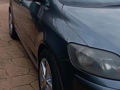 Usata VW Golf Plus Cross 102 CV (75 kW) 2007 Monovolume