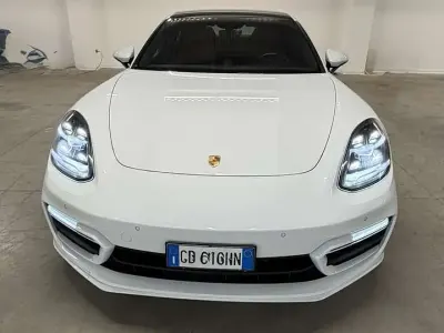 Usata Porsche Panamera 4 E-Hybrid 330 CV (242 kW) 2021 Other Utilitaria