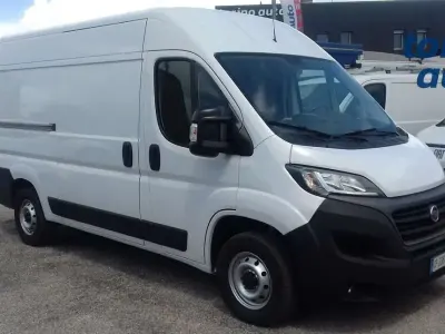 Occasion Fiat Ducato