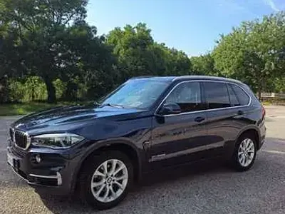 Usata BMW X5
