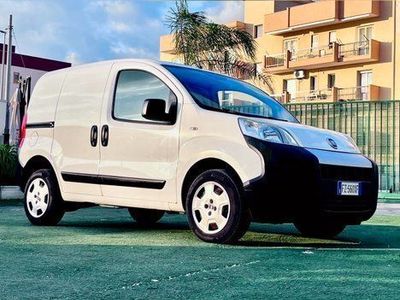 usata Fiat Fiorino 1ª serie - 2014