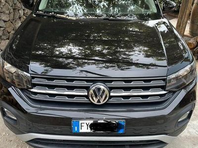 usata VW T-Cross - - 2020