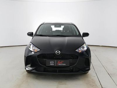 Usata Mazda 2 116 CV (85 kW) 2025 Opera black Utilitaria