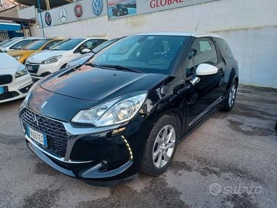 DS Automobiles DS3
