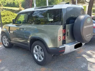 Usata Land Rover Defender
