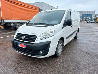 usata Fiat Scudo 2.0