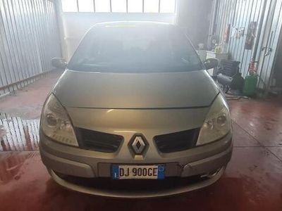 usata Renault Grand Scénic II 1.5 dCi/105CV Serie Speciale