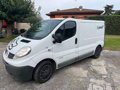 usata Renault Trafic Ice