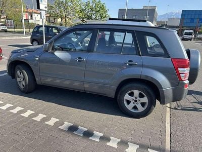 Usata Suzuki Grand Vitara