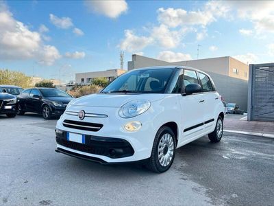 usata Fiat 500L 1.3 Multijet 95 CV Urban