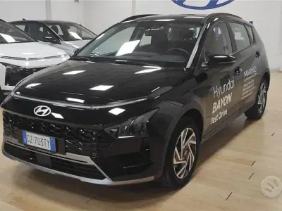 Usata Hyundai Bayon