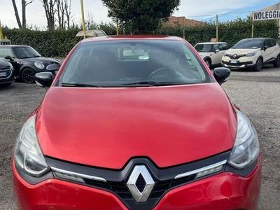 usata Renault Clio -5p 1.2 Wave 75cv