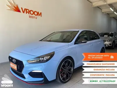 Usata Hyundai i30