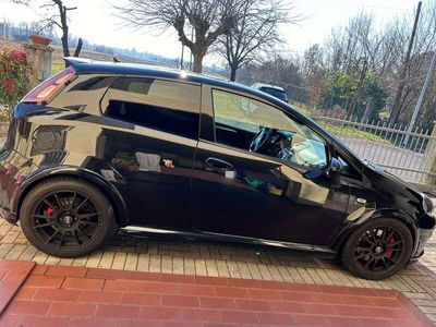 usata Abarth Punto Evo Punto EVO1.4 16v t. m.air s