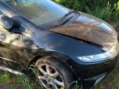 Usata Honda Civic