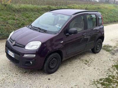 Usata Fiat Panda Pop 80 CV (58 kW) 2013 Utilitaria
