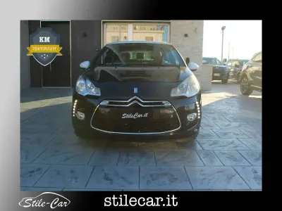 Usata Citroën DS3