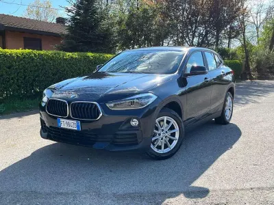 Gebraucht BMW X2