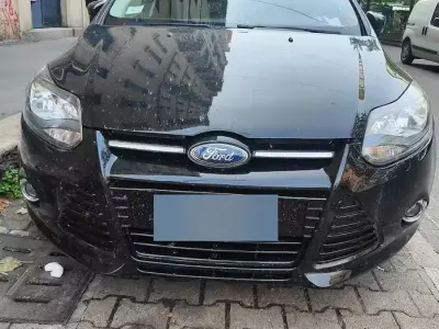 Usata Ford Focus
