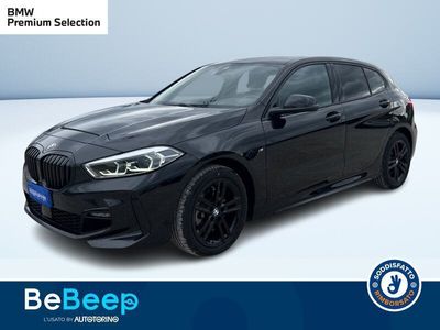 usata BMW 116 D MSPORT AUTO116D MSPORT AUTO