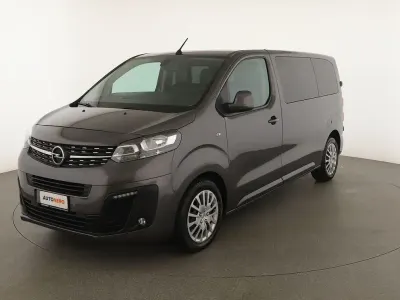 Usata Opel Zafira Life