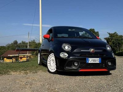 Usata Abarth 595 Turismo 165 CV (121 kW) 2017
