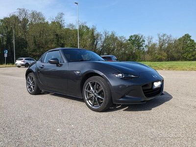 Mazda MX5