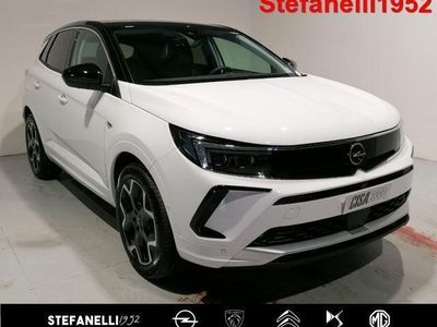 usata Opel Grandland X 1.6 PHEV aut. FWD Business Elegance