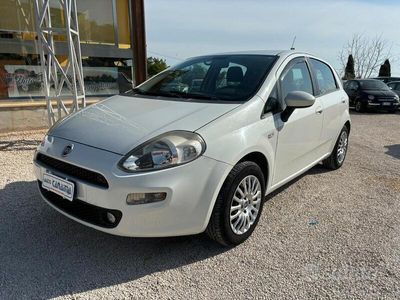 Fiat Punto Evo