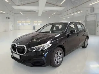 Usata BMW 118
