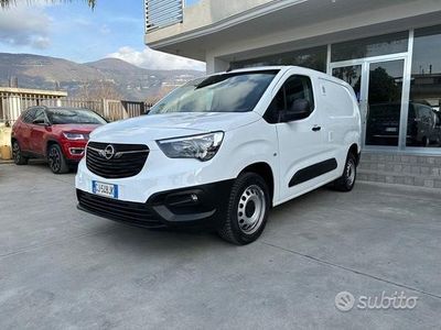 usata Opel Combo CARGO 1.5D L2 PROLUNGATO 100 CV XL