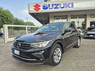 Usata VW Tiguan Life 150 CV (110 kW) 2023 Other SUV
