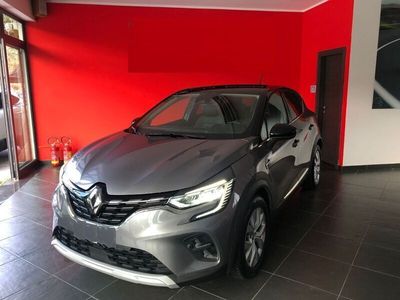 usata Renault Captur dCi 8V 115 CV Intens LED NAVI RETROCAMERA