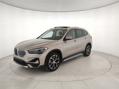 usata BMW X1 xdrive25e xLine auto