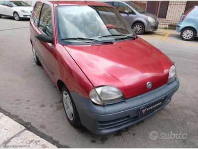 Fiat 600