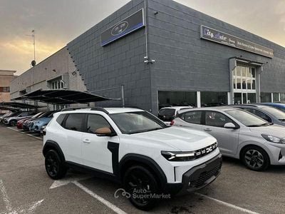Nuova Dacia Duster Extreme 101 CV (74 kW) 2026 Berlina