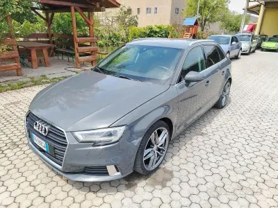 Usata Audi A3