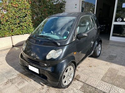 Smart ForTwo Coupé