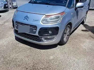 Usata Citroën C3 Picasso