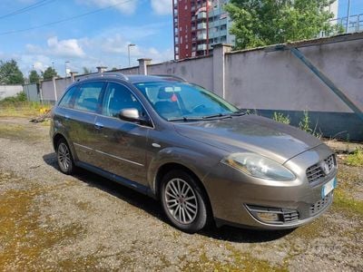 Fiat Croma