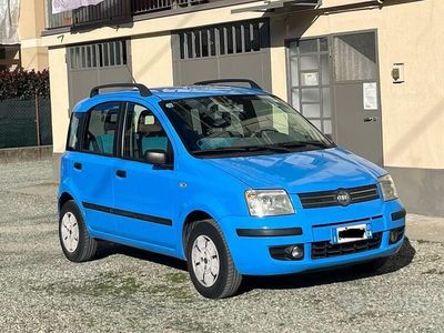 usata Fiat Panda Panda1.2 Dynamic Class eco