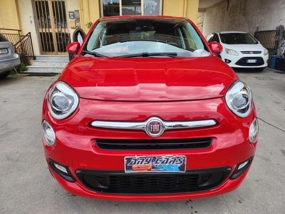 usata Fiat 500X 1.3 MultiJet 95 CV Lounge