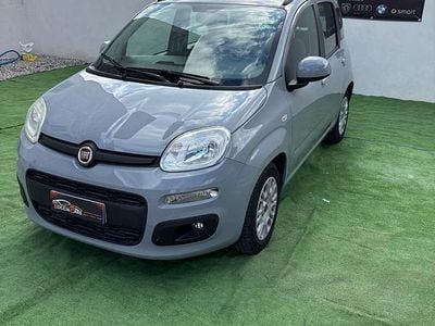 Usata Fiat Panda 69 CV (50 kW) 2020 Utilitaria